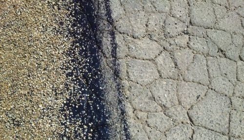 Arizona Asphalt Chip Sealing | Levy B LLC